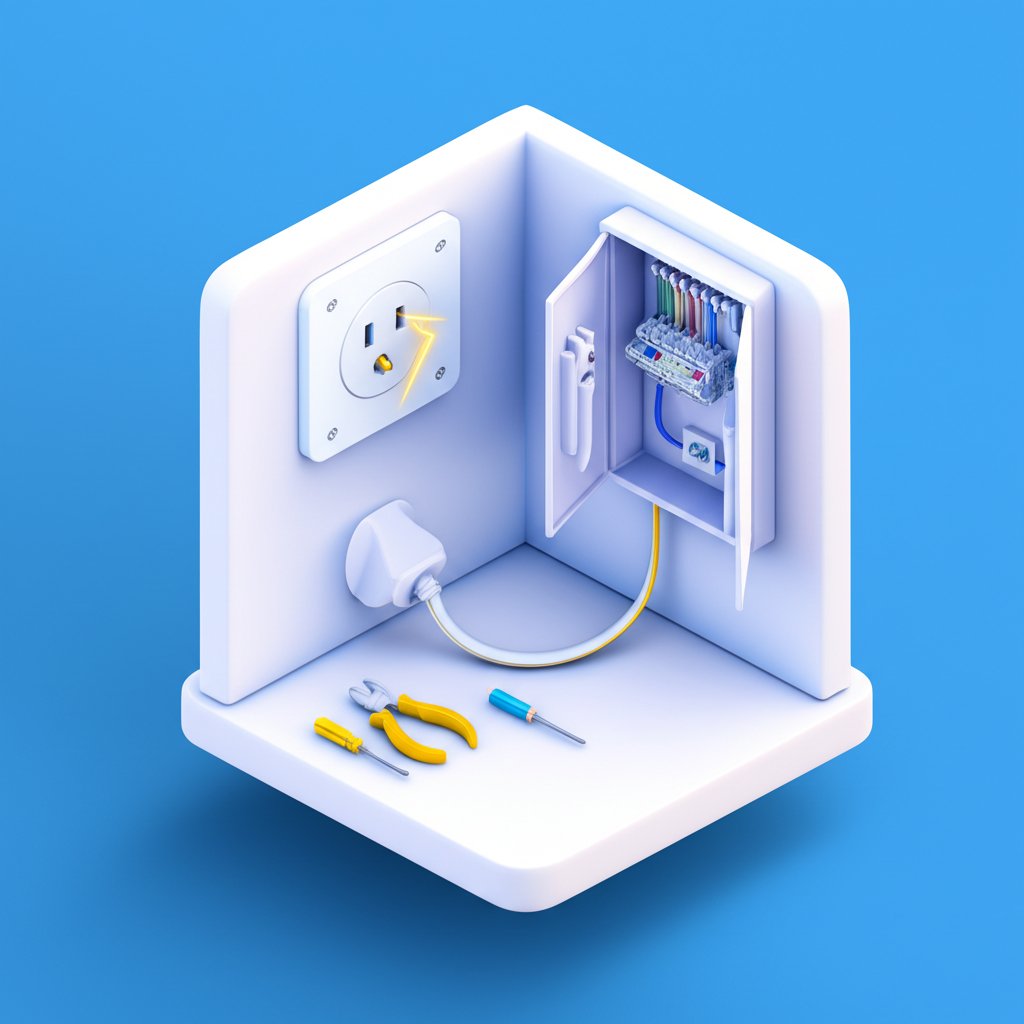 West Puente Valley's Best Electrician: Expert Home Electrical Repairs & Services.