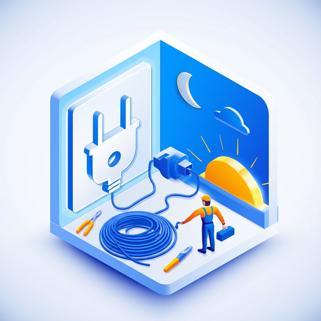 Best West Ridge electrician provides trusted 24/7 emergency electrical solutions.