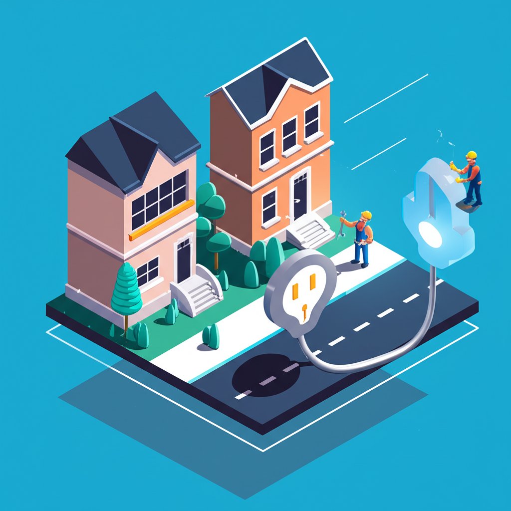 Best West Town electrician for reliable and professional electrical services.