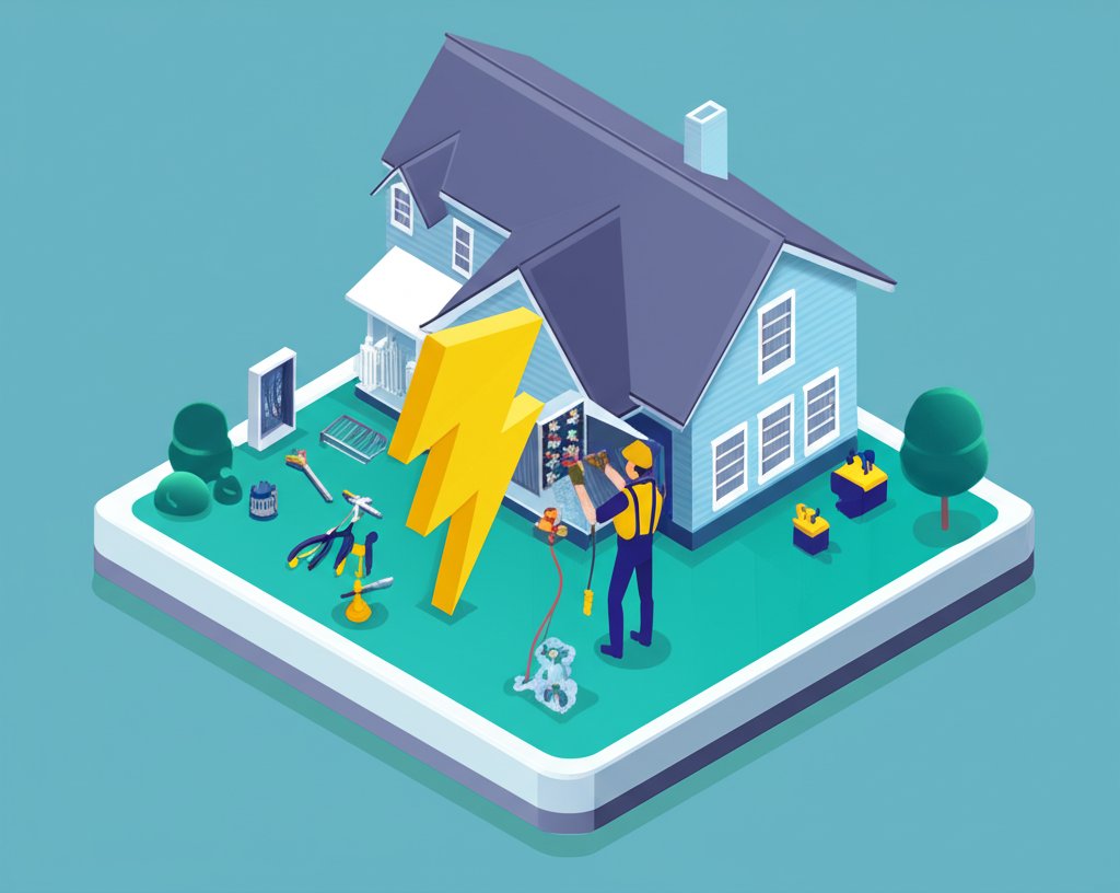 Best Westchester Electrician provides trusted service for all electrical needs.