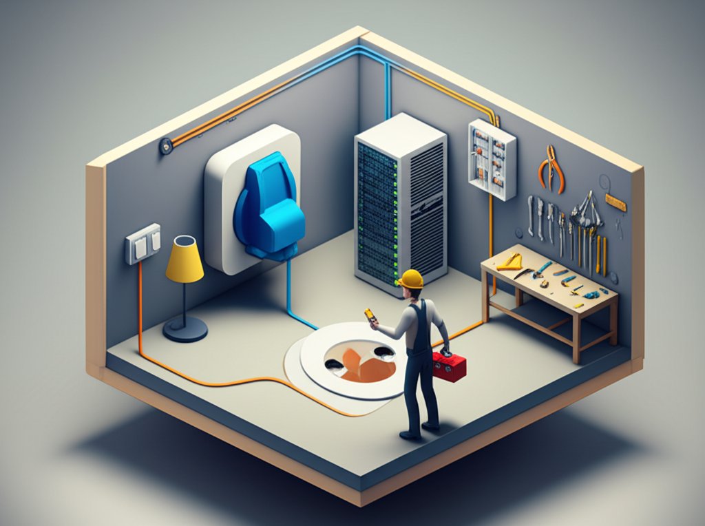 Best Westfield electrician for reliable home and business electrical service.