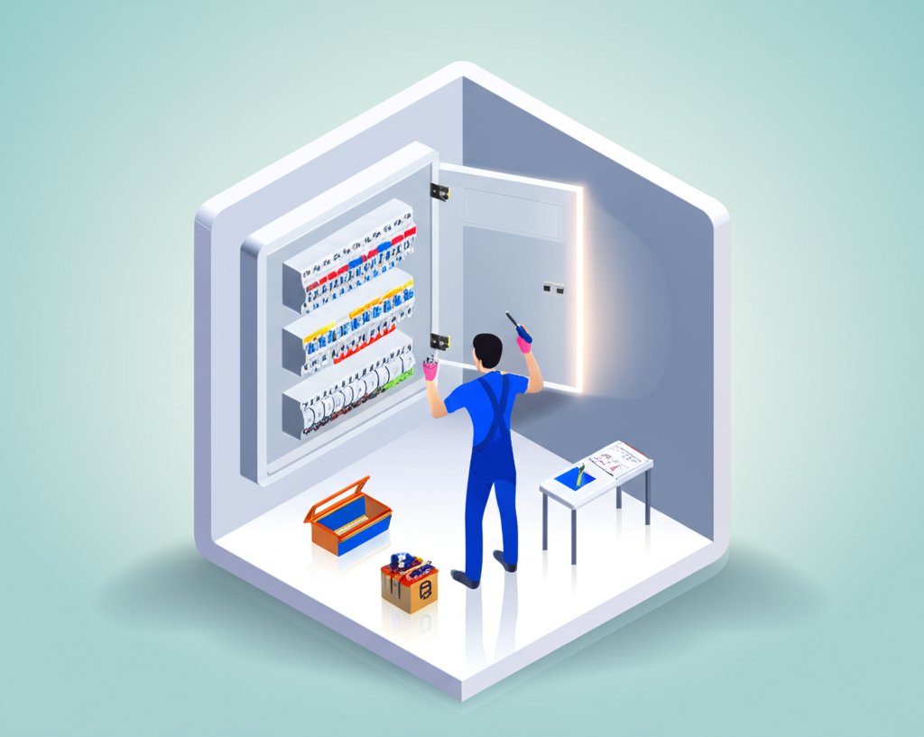 Discover Westlake's top-rated electrician for all your home electrical needs.