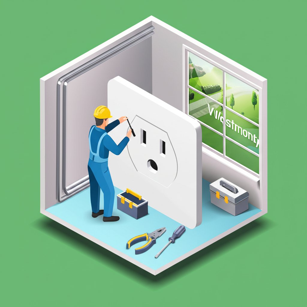 Best Electrician Westmont Guide. Trusted electrical services for residential and commercial needs.