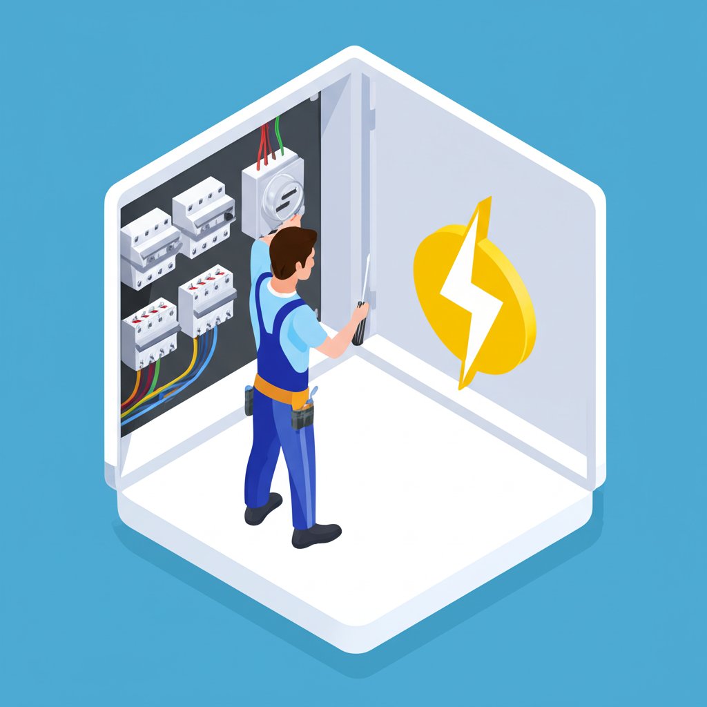 Find the best electrician for your home or business in White Plains, NY.