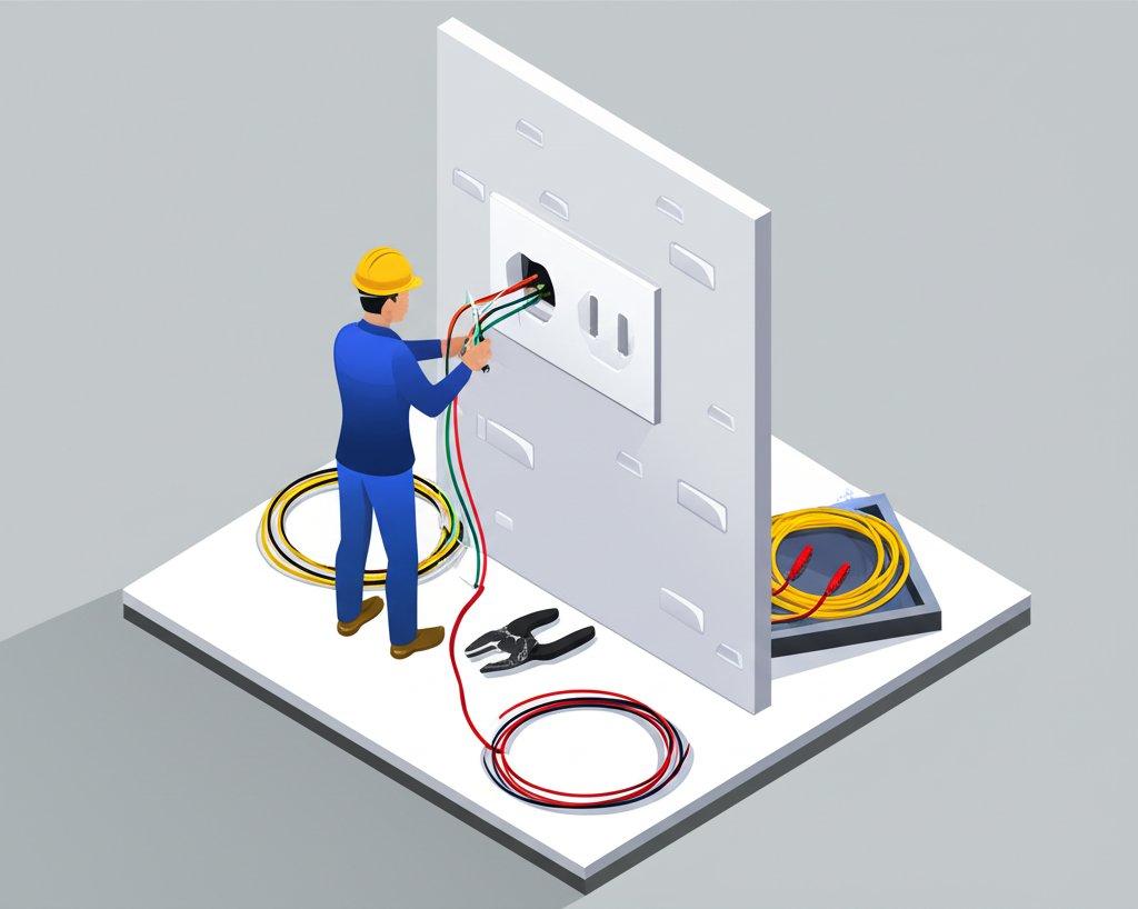 Tips for finding the best licensed electrician in Whitestone, NY.