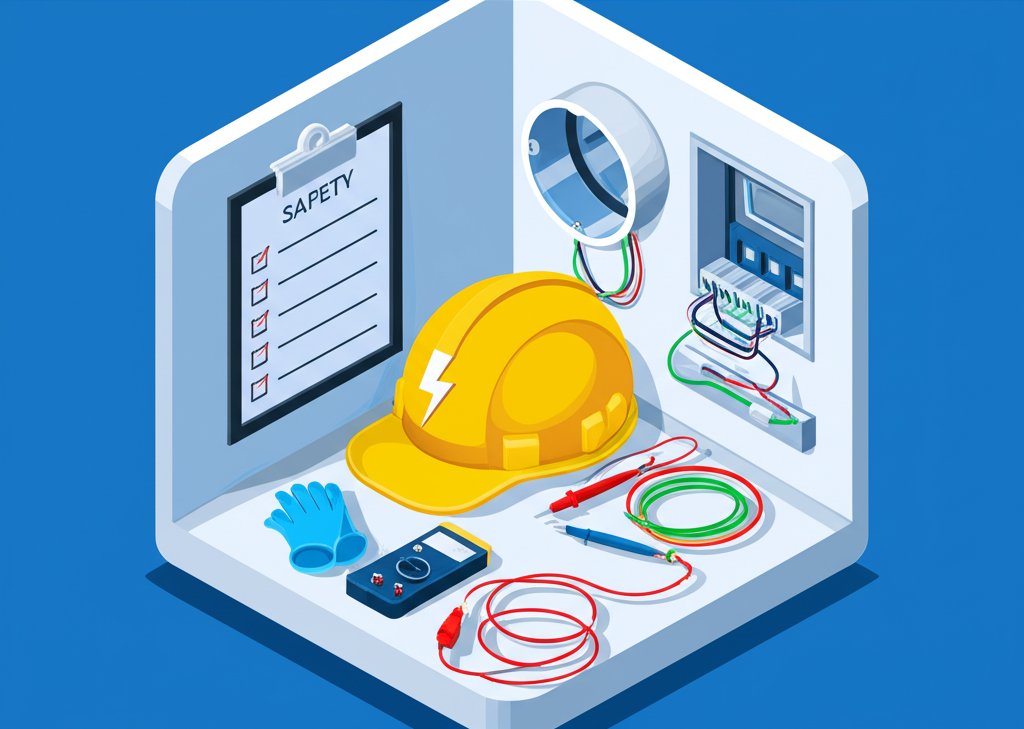 Hire the best Whitney electrician for safe, reliable electrical work and installations.