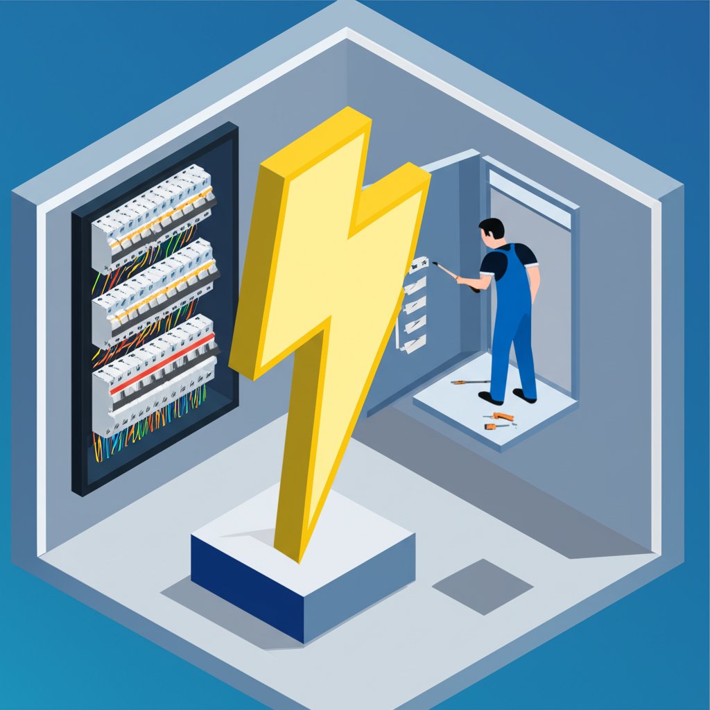 Finding the best electrician in Wilmette for quality electrical service.