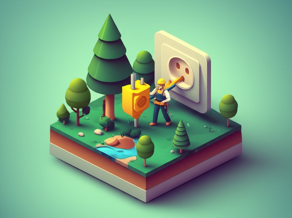 Best Woodland electrician for safe, reliable electrical service.