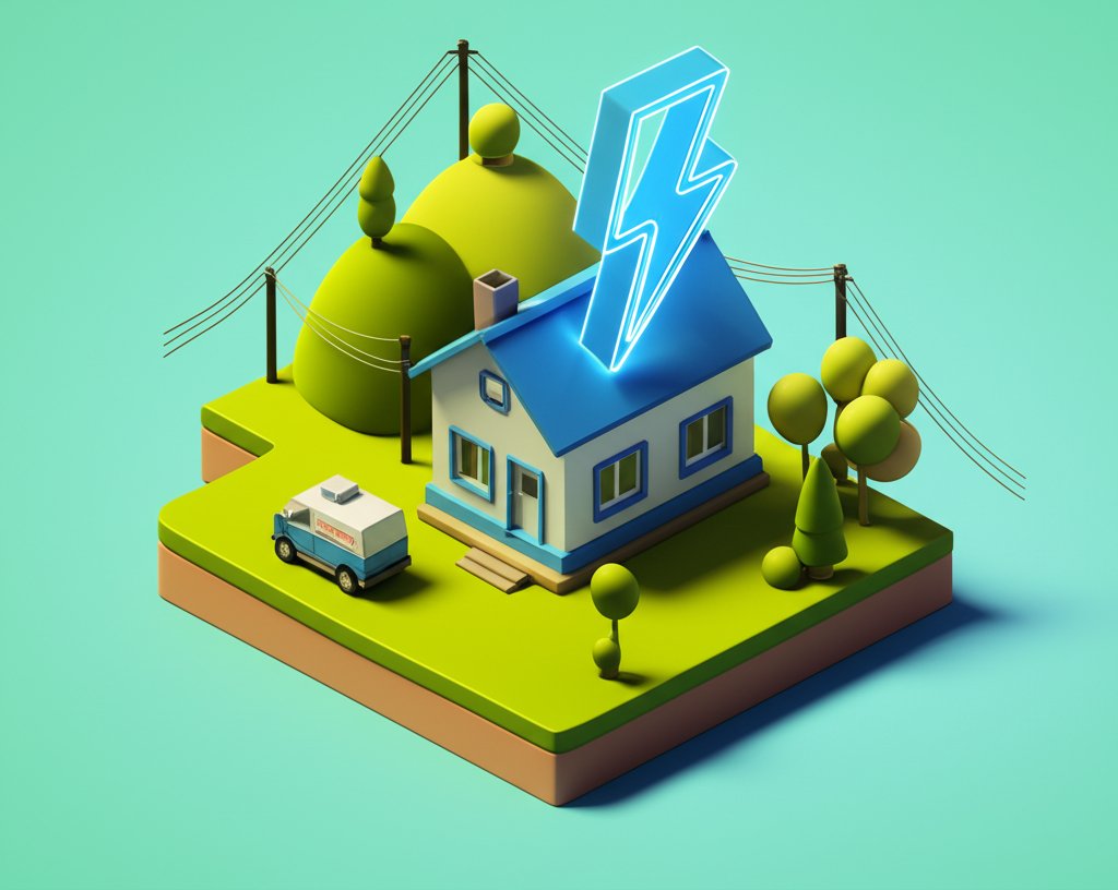 Best Woodland Hills electrician for reliable local electrical services.