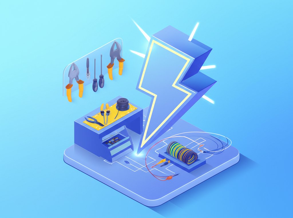 Best Yuba City electrician provides reliable, professional electrical service.